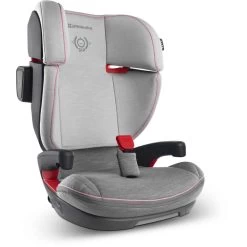 UPPAbaby Alta Booster Car Seat -Kid Furniture ALTA20 SAS 3QRight noCup ba355443 d34d 48e7 9dc4 babb0ccfcaf4