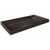 Romina Adjustable Changing Tray -Kid Furniture Adjustable Changing Tray Bruno Rosso b1934906 72af 4983 b1e7 dc4372b20b01