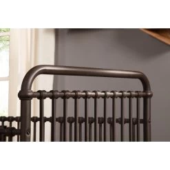 Namesake Abigail 3-in-1 Convertible Crib -Kid Furniture B15501UR Lifestyle 07