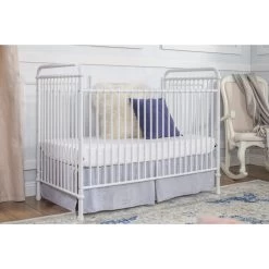 Namesake Abigail 3-in-1 Convertible Crib -Kid Furniture B15501WX Lifestyle 05
