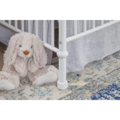 Namesake Abigail 3-in-1 Convertible Crib -Kid Furniture B15501WX Lifestyle 09