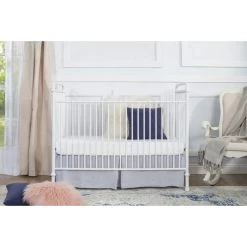 Namesake Abigail 3-in-1 Convertible Crib -Kid Furniture B15501WX Lifestyle Main 04