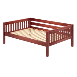 Maxtrix Full Day Bed -Kid Furniture BRAX XL CS 2d16373e 0f68 4458 a7a7 63366247a2de