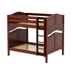 Maxtrix Full High Bunk Bed -Kid Furniture BUFF CC