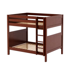 Maxtrix Full High Bunk Bed -Kid Furniture BUFF CP