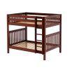 Maxtrix Full High Bunk Bed -Kid Furniture BUFF CS