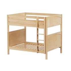 Maxtrix Full High Bunk Bed -Kid Furniture BUFF NP