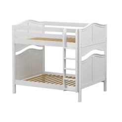 Maxtrix Full High Bunk Bed -Kid Furniture BUFF WC