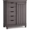 Dolce Babi Bocca Chifforobe