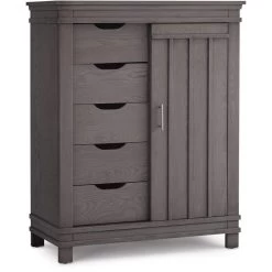 Dolce Babi Bocca Chifforobe