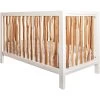 Milk Street Branch Convertible Crib 2 Milk Street Branch Convertible Crib -Kid Furniture BranchAcaciaSnowSilo1 8e7befba c5b4 4fc2 9d0e 122bd69ba4d3