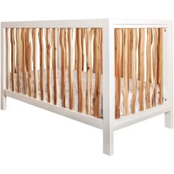 Milk Street Branch Convertible Crib