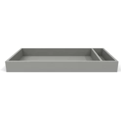Milk Street Branch Changer Tray 7 Milk Street Branch Changer Tray -Kid Furniture BranchChangingTrayStoneGrey 3d3034a1 5a63 49a6 82e3 c57632d4d146