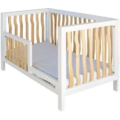 Milk Street Branch Toddler Bed Conversion Kit