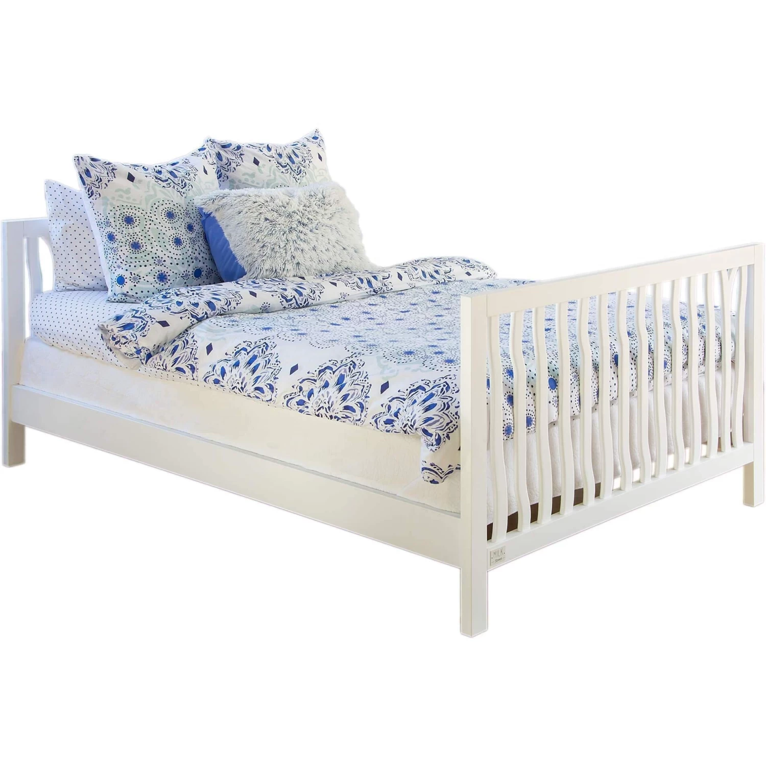 Milk Street Branch Adult Bed Conversion Kit 3 Milk Street Branch Adult Bed Conversion Kit