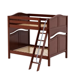 Maxtrix Full High Bunk Bed -Kid Furniture CHUFF CC