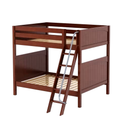 Maxtrix Full High Bunk Bed -Kid Furniture CHUFF CP