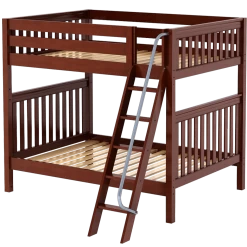 Maxtrix Full XL High Bunk Bed -Kid Furniture CHUFF CS c6e7f03e 02d3 4b4e 992f e537ef4986d5