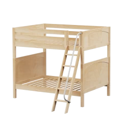 Maxtrix Full High Bunk Bed -Kid Furniture CHUFF NP