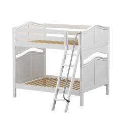 Maxtrix Full High Bunk Bed -Kid Furniture CHUFF WC