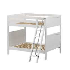 Maxtrix Full High Bunk Bed -Kid Furniture CHUFF WP