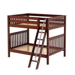 Maxtrix Full High Bunk Bed -Kid Furniture CHUFF CS