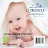 Bundle Of Dreams Celsius Fitted Mini Crib Sheet -Kid Furniture Celsius miniFitted d325c2b5 55a1 4c58 8129 148891ce079e