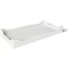 Silva Edison Standard Changing Tray -Kid Furniture ChangingTray White 2048x 7b3bd65e 3ee3 4b93 b2ae 716aa502b1ae