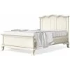 Romina Cleopatra Full Bed (Solid Panel) -Kid Furniture Cleopatra FullBedSolid BS 1