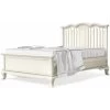 Romina Cleopatra Full Bed (Open Back) 1 Romina Cleopatra Full Bed (Open Back) -Kid Furniture Cleopatra FullBed BS