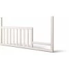 Romina Cleopatra Toddler Rail (Convertible Crib) -Kid Furniture Cleopatra ToddlerRail WashedWhite 1 6564ea2d 7125 46b5 b91f b383a6eb9b4c