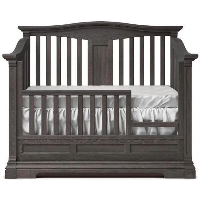 Romina Imperio Toddler Rail (Convertible Crib) 4 Romina Imperio Toddler Rail (Convertible Crib) - Image 2