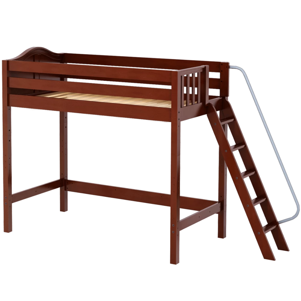 Maxtrix Twin High Loft Bed 20 Maxtrix Twin High Loft Bed - Image 18