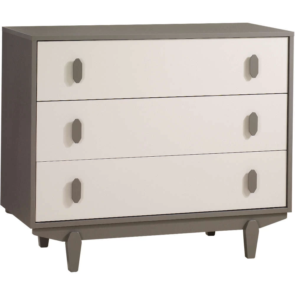 Tulip Tate Collection Classic Crib + 3-Drawer Dresser Set 8 Tulip Tate Collection Classic Crib + 3-Drawer Dresser Set - Image 6