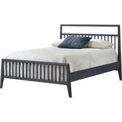 Nest Juvenile Flexx Double Bed With Low-Profile Footboard & Rails