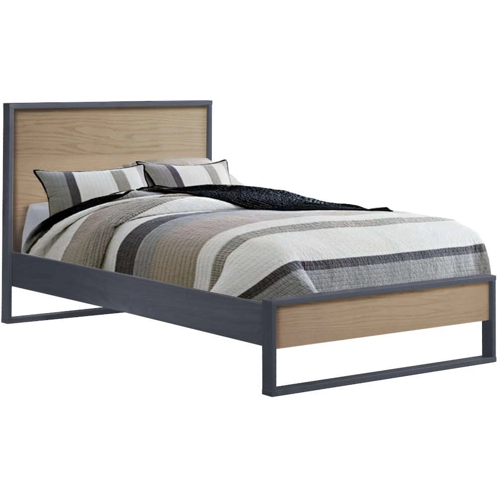 Nest Juvenile Flexx Twin Bed 3 Nest Juvenile Flexx Twin Bed