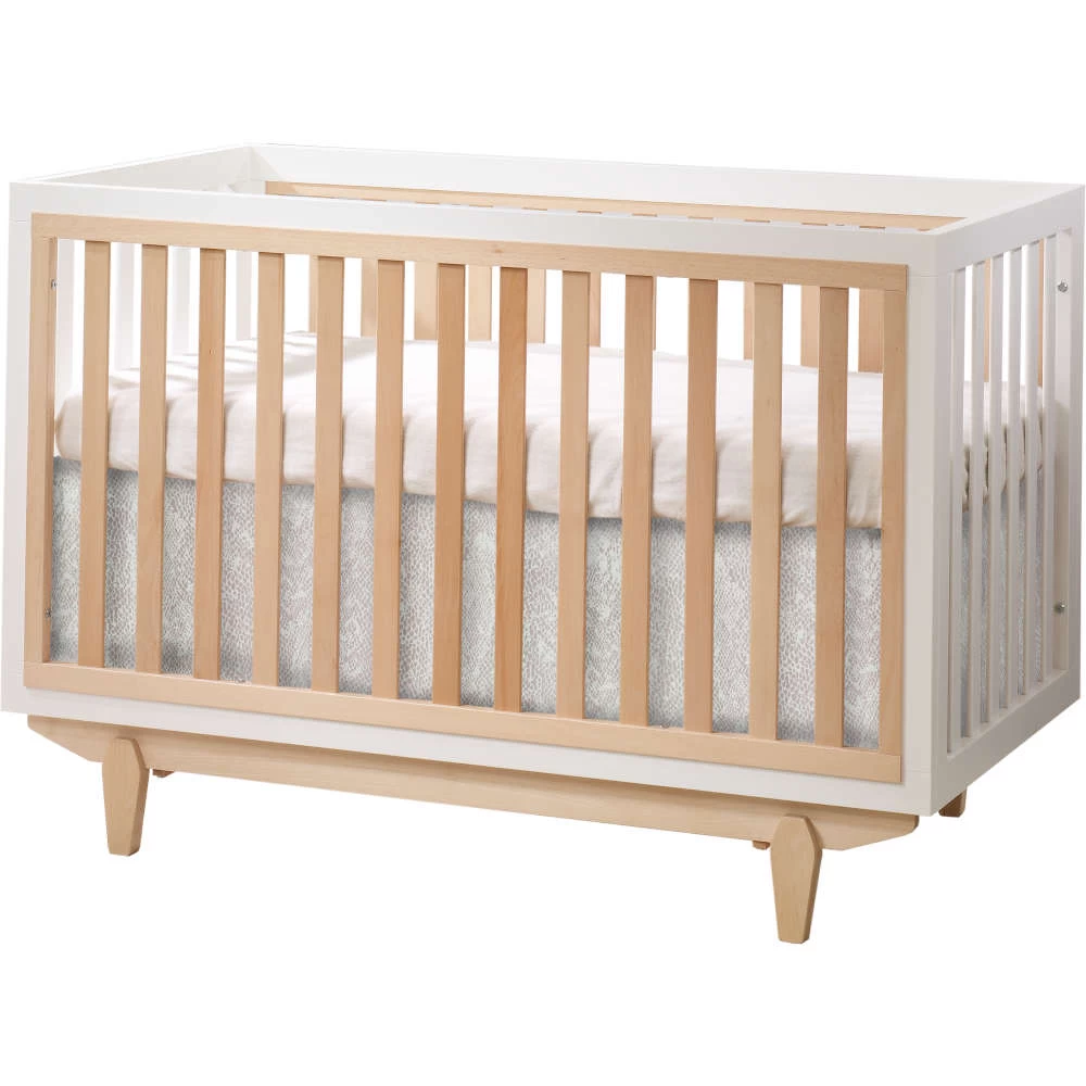 Tulip Tate Collection Classic Crib + 3-Drawer Dresser Set 9 Tulip Tate Collection Classic Crib + 3-Drawer Dresser Set - Image 7
