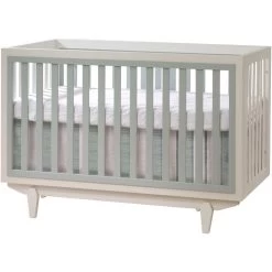 Tulip Tate Collection Classic Crib + 3-Drawer Dresser Set 18 Tulip Tate Collection Classic Crib + 3-Drawer Dresser Set -Kid Furniture FB crib 9500 sauge 0bab2a51 3f42 4c37 9866 f7a273e80a6c