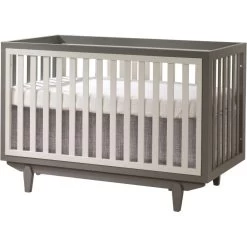 Tulip Tate Collection Classic Crib + 3-Drawer Dresser Set 19 Tulip Tate Collection Classic Crib + 3-Drawer Dresser Set -Kid Furniture FB crib 9500 taupe latte 1fc86469 9536 4134 a56c c2788fc2a742