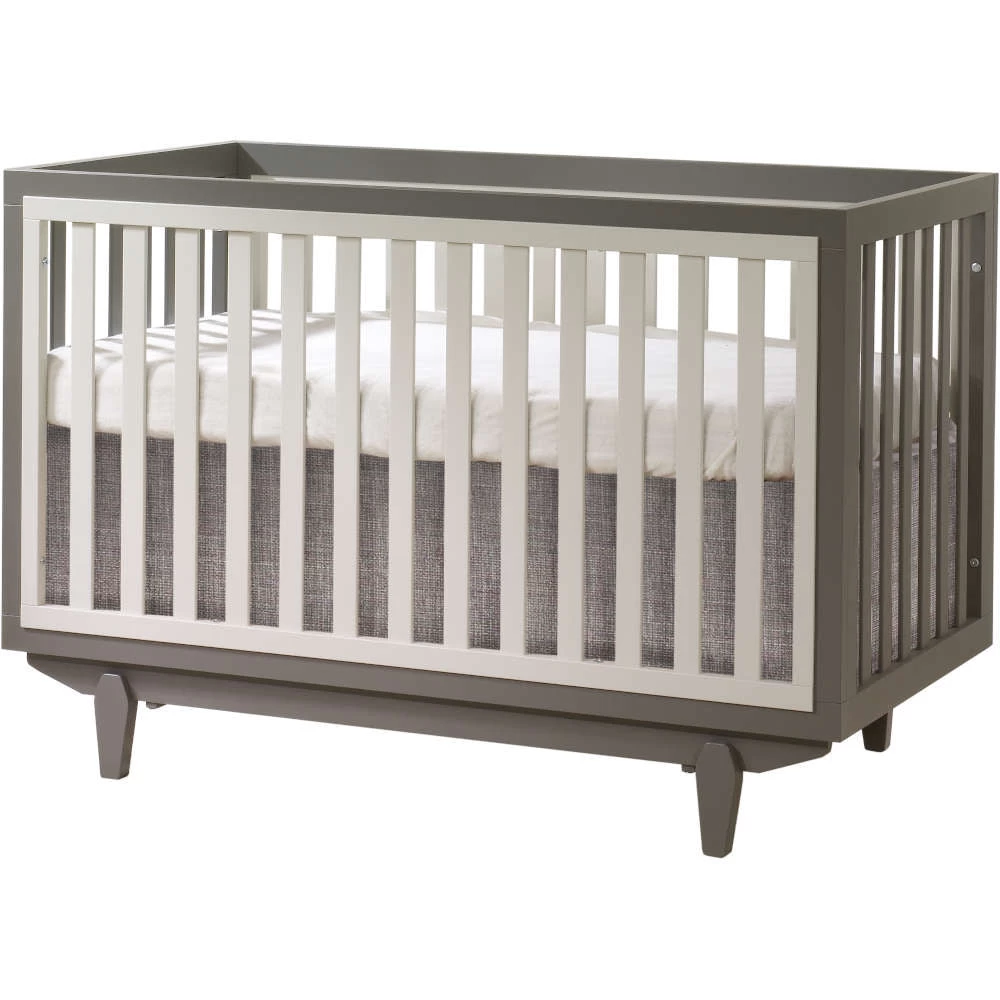 Tulip Tate Collection Classic Crib + 3-Drawer Dresser Set 11 Tulip Tate Collection Classic Crib + 3-Drawer Dresser Set - Image 9