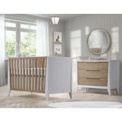 Nest Juvenile Flexx Classic Crib -Kid Furniture Flexx blanc 1024x791 f08f49c2 5172 4fda a777 890a06124c4e