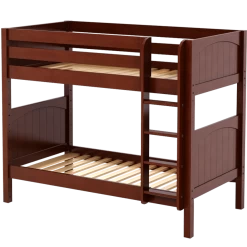 Maxtrix Twin Medium Bunk Bed -Kid Furniture GETIT CP