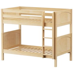 Maxtrix Twin Medium Bunk Bed -Kid Furniture GETIT NP
