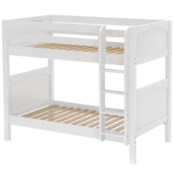 Maxtrix Twin Medium Bunk Bed -Kid Furniture GETIT WP