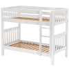 Maxtrix Twin Medium Bunk Bed -Kid Furniture GETIT WS