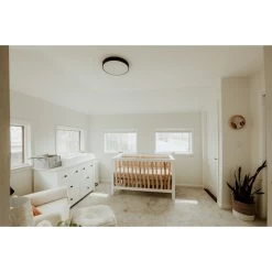 Milk Street Branch Convertible Crib -Kid Furniture GI2A9963 14e118e9 2679 47b0 82aa f578947182e8