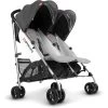 UPPAbaby G-Link 2 Double Umbrella Stroller -Kid Furniture GLINK2 JORDAN Drama 85315832 3aaa 4f74 b80a d03bc00b8232