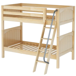 Maxtrix Twin Medium Bunk Bed -Kid Furniture GOTIT NP daf0d6cb acd7 472c 9cbb cf7c25ecfa3c