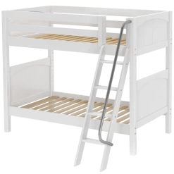 Maxtrix Twin Medium Bunk Bed -Kid Furniture GOTIT WP 3ef0da5f 8241 42e3 86fe 78ef692fbdda