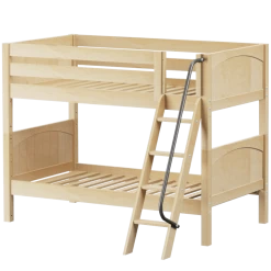 Maxtrix Twin Low Bunk Bed 28 Maxtrix Twin Low Bunk Bed -Kid Furniture HOTHOT NP